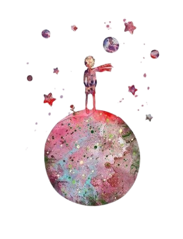 Emma enfant