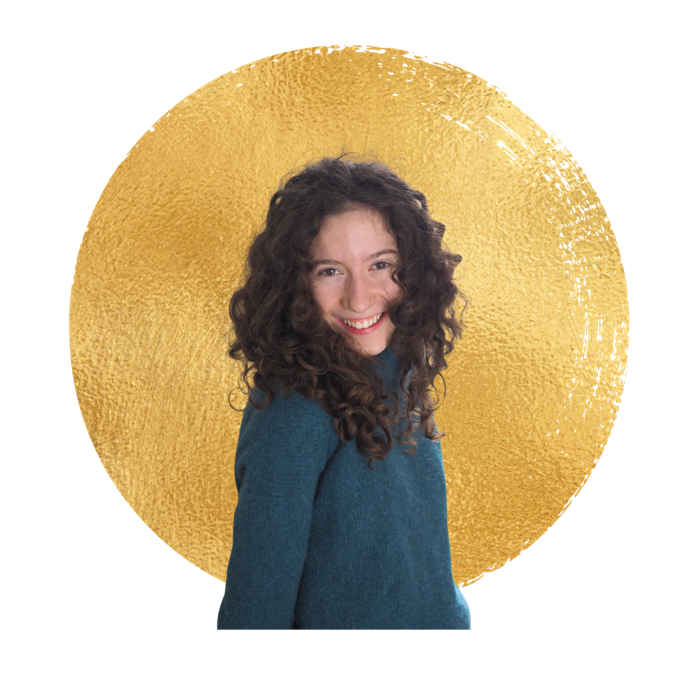 Emma Pierre, énergéticienne et médium